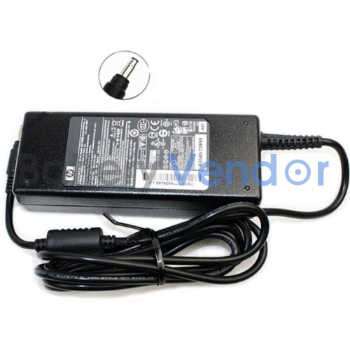 90W AC Adapter Charger HP Pavilion ze5250 + Free Cord