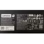 140W 135W USB-C Lenovo Legion Pro 7 Ryzen 9 7845HX Charger + Power Cord