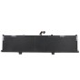 80wh Lenovo ThinkPad P1 Gen 3 battery