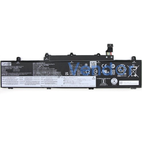 57wh Lenovo ThinkPad E14 21E3 21E4 battery