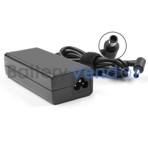 19V Samsung 27" CFG73 Gaming Monitor with Quantum Dot Charger
