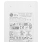 210W Original LG 32UL950-W.AUS 34WL850-W.AUS AC Adapter Charger