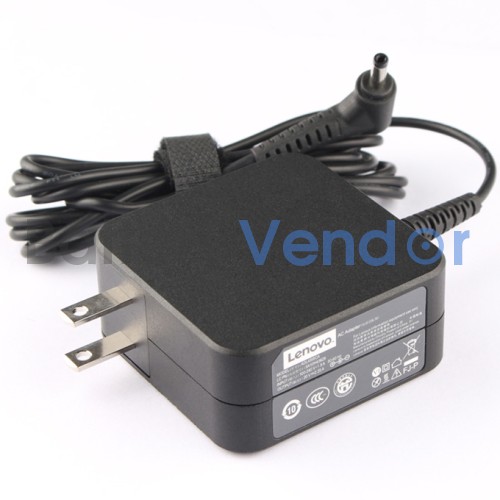 45W lenovo ideapad 110-15ISK 80UD Charger