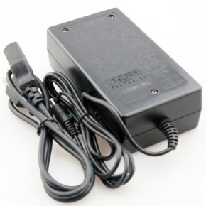 75W AC Adapter Charger HP 0957-2145 Printer + Cord