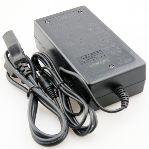 75W AC Adapter Charger HP 0957-2145 Printer + Cord