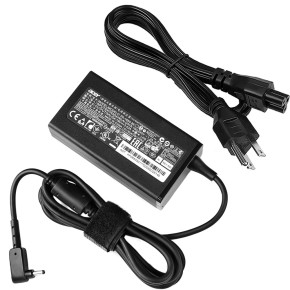 Acer Aspire ap714-51gt-716c ap714-51gt-76l3 Charger AC Adapter Original 65w