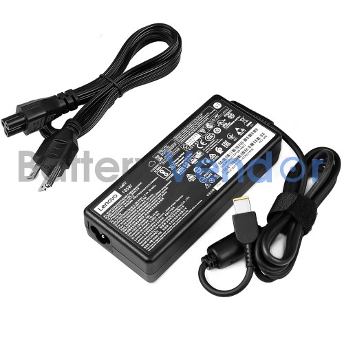 Charger Lenovo ThinkPad P1 20MD 20ME 135W