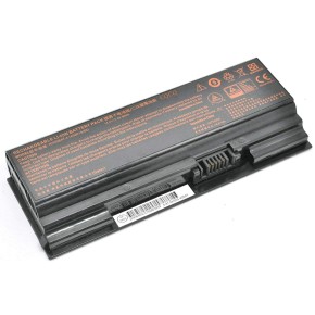 Clevo nh70raq nh70rcq battery 4cell