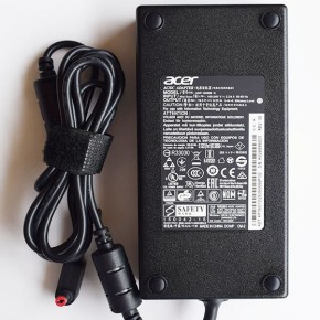 180w Acer Predator Triton 300 SE PT314-51s-57YJ Power Adapter Charger slim