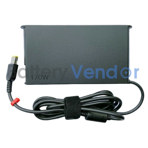 Slim New type 170w Lenovo IdeaPad Pro 5 16APH8 83AR Charger