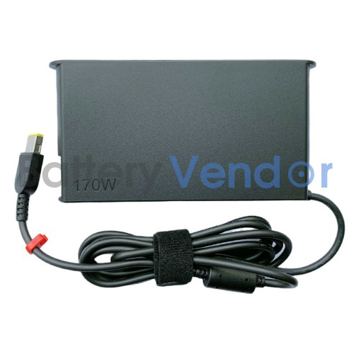 Slim New type 170w Lenovo IdeaPad Gaming 3 16ARH7 82SC Charger