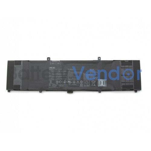 Internal 48wh Asus ZenBook UX410UF UX410U UX410UA battery