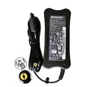 65W Lenovo ThinkCentre M92p Tiny 2121-A4U AC Adapter Charger