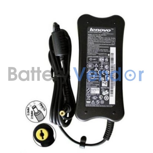 65W Lenovo ThinkCentre M92p Tiny 2121-A4U AC Adapter Charger