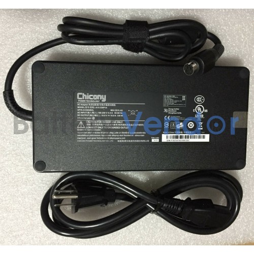 330W skikk Extreme Charger Power Adapter