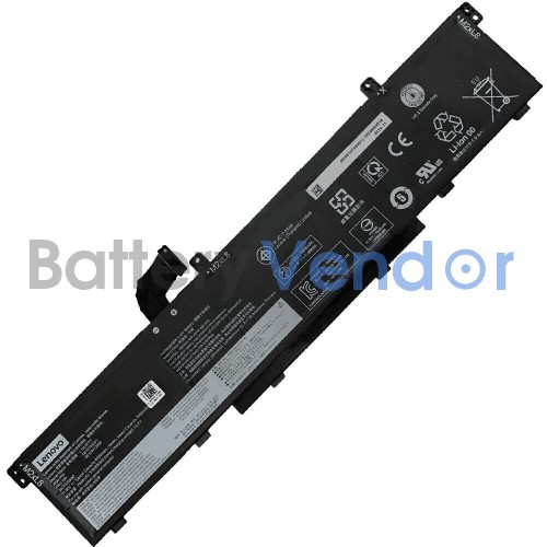 92wh Lenovo ThinkPad P17 Gen 2 battery