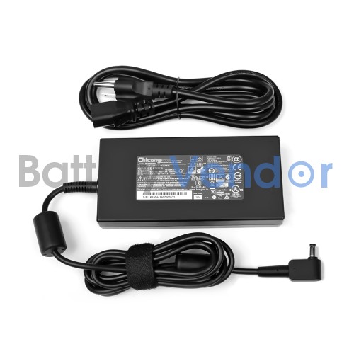 slim 230w Acer Predator Triton 14 PT14-51-7979 Power Adapter Charger