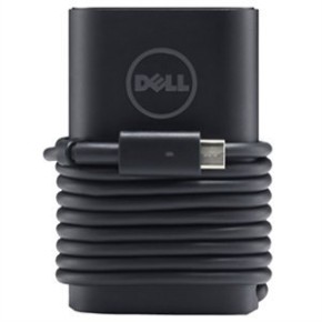 Charger 65W usb-c for Dell Latitude 7400