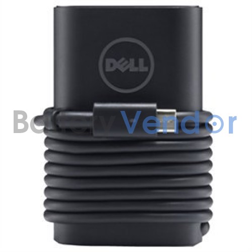 Charger 65W usb-c for Dell Latitude 7400 2-in-1