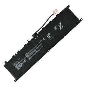 65wh MSI GP76 Leopard Intel 11th Gen RTX 30 Series battery