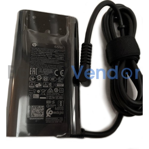 HP ENVY 17-cg0003ca 17-cg0008ca Charger power supply 65w