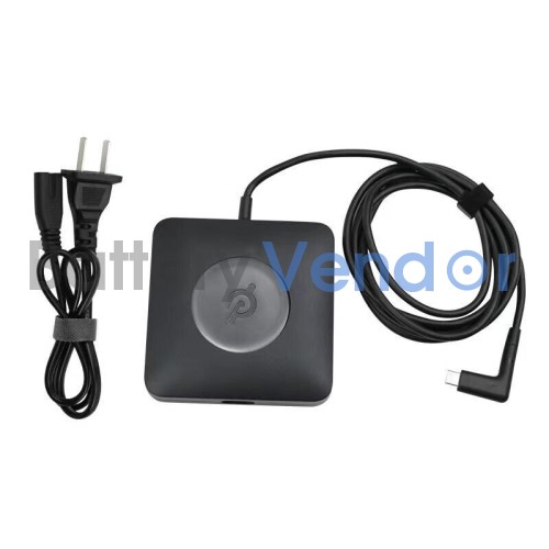 Original 65W Peloton PLTN-TTR01 USB-C Charger