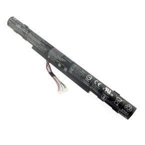 Acer Aspire E5-574 E5-574G 37Wh 4Cell 2500mAh Laptop Battery