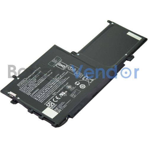 HP Spectre 15-ap000 x360 Convertible PC battery