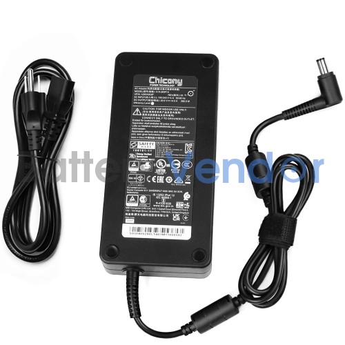 Charger Acer Predator X35 280w