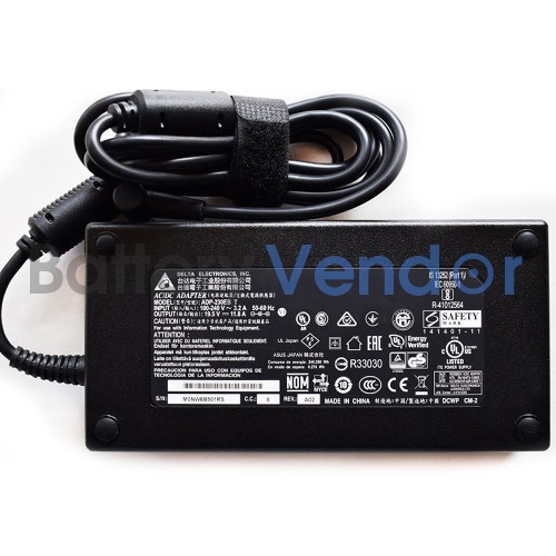 Original 230W Acer Chicony A12-230P1A A230A006L Charger Power Adapter
