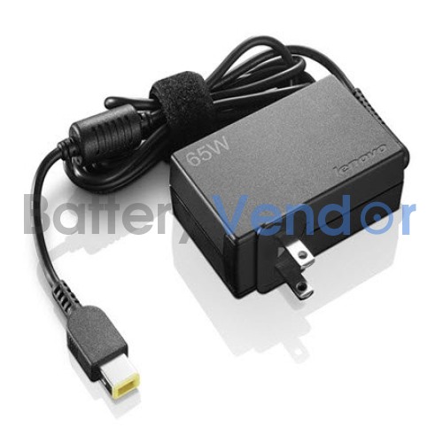 Lenovo z50 z51 Travel AC Adapter Charger