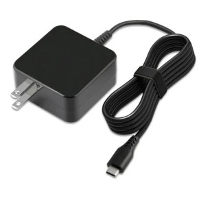 New 65W MINISFORUM ELITEMINI HM90 Charger power cord