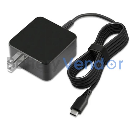 New 65W MINISFORUM ELITEMINI HM90 Charger power cord