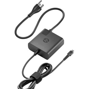 65w HP ZBook Firefly 15.6 inch G8 Mobile Workstation PC Charger travel USB-C