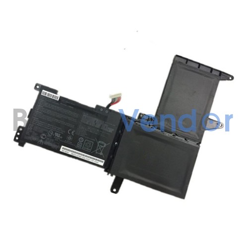 Internal 42wh Asus F510UA-AH55 battery