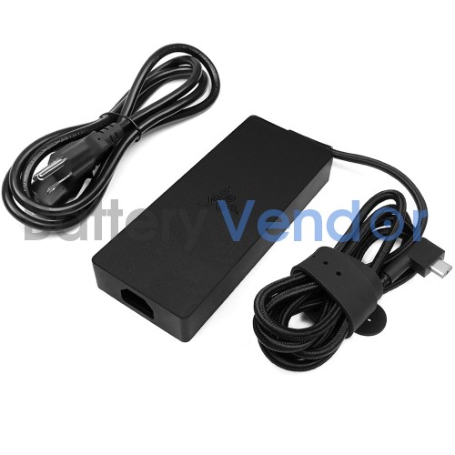 Blade 18 RZ09-0529 Charger 400w GaN