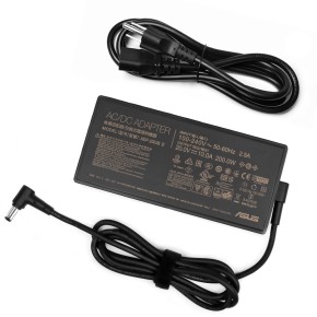 20V 10A Asus ROG Zephyrus G15  GA503QS GA503QM charger Original