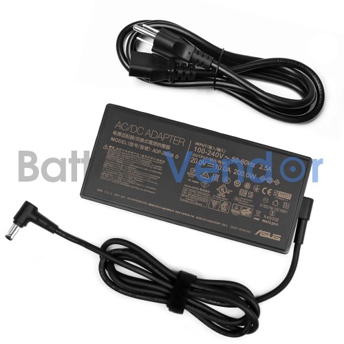 20V 10A Asus ROG Zephyrus G14 GA402NJ-0002 charger Original