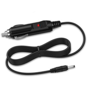 12V Car Auto charger Travel Adapter Trekstor Surfbook A13B-CO APL