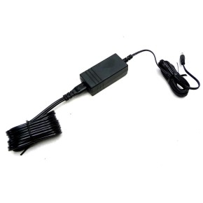 24V Polycom Soundpoint IP 331 AC Adapter Charger +Power Cord