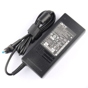 90W Adapter Charger Acer Aspire E5-771G-77Z5 + Free Cord