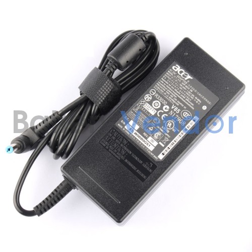 90W Acer Aspire 5 A515-51G-5323 AC Adapter Charger +Free Cord