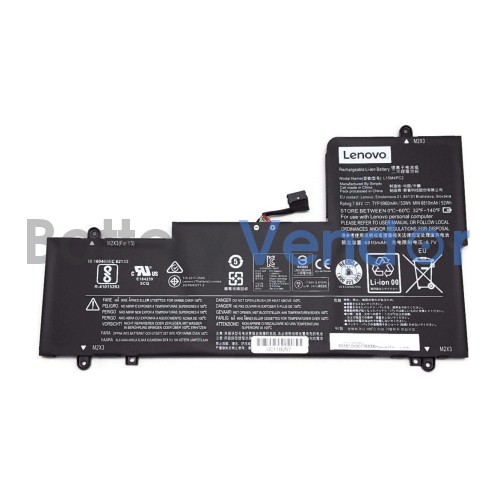 Lenovo Yoga 710-11IKB 80V6000PUS battery