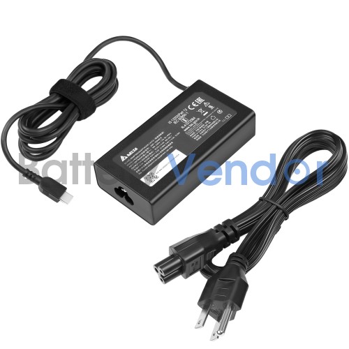 Original 100W USB-C delta adp-100xb b kp1000100121 charger