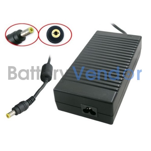 135W AC Adapter Charger Acer Veriton C631 + Cord