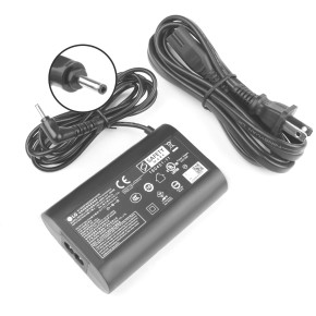48W LG Gram 15Z90P-P.ADB9U1 15Z90P-P.ADS9U1 AC Adapter Charger