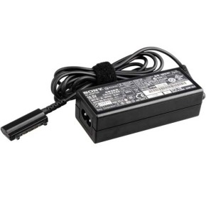 30W Sony S2 Tablet SGPT112US/S Power Supply Adapter Charger