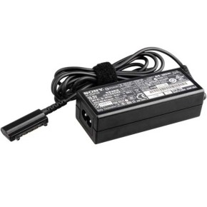 30W Sony SGPT114GB/S.CEK AC Adapter Charger +Power Cord