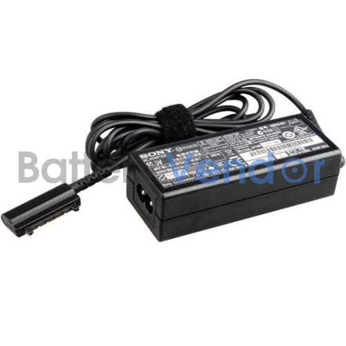30W Sony ADP-30KB A SGPAC10V1 AC Adapter Charger +Power Cord