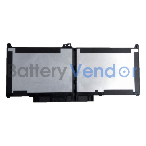 thumbnail image 2 of MXV9V Laptop Battery Replacement For Dell Latitude 5300 5310 2 of 13